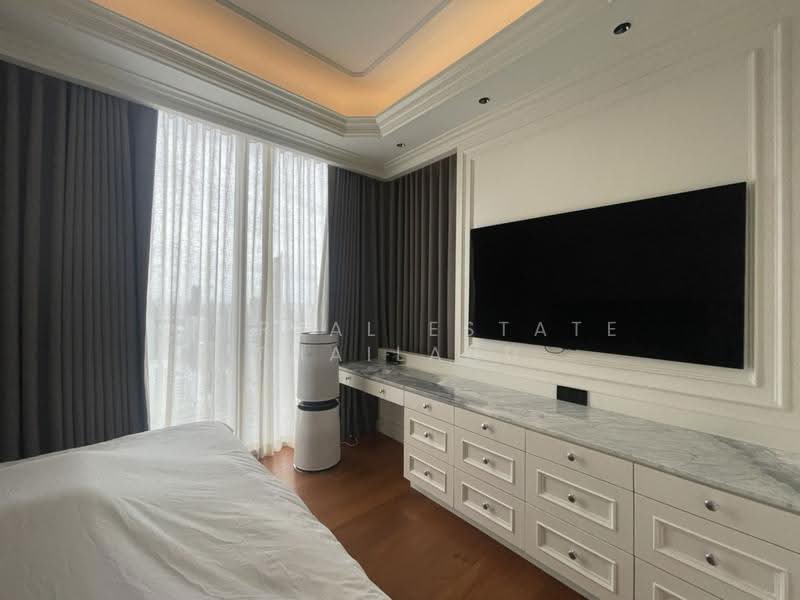 The Esse at Singha Complex, Bangkok, 1788 New Petchaburi Rd, Khlongtoei Nua, Watthana, Bangkok, 3 Bedrooms, 250 sqm, Condo For Sale, by GT Real Estate Thailand, 500510415 - DDproperty.com