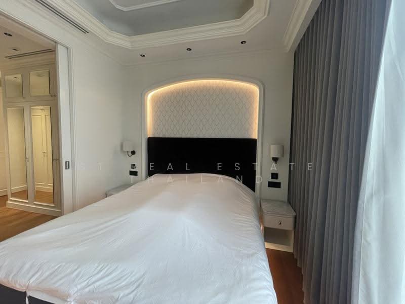 The Esse at Singha Complex, Bangkok, 1788 New Petchaburi Rd, Khlongtoei Nua, Watthana, Bangkok, 3 Bedrooms, 250 sqm, Condo For Sale, by GT Real Estate Thailand, 500510415 - DDproperty.com