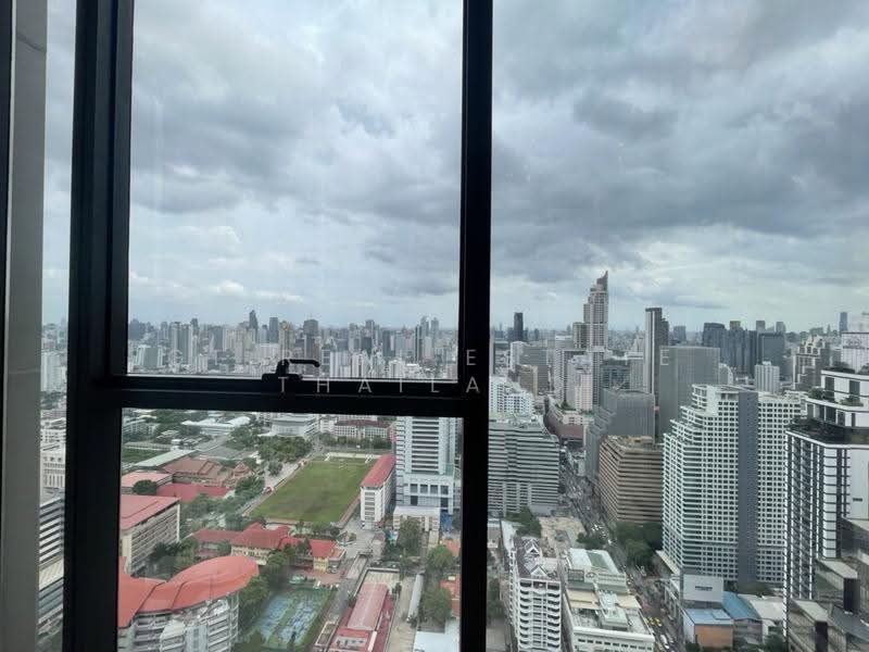 The Esse at Singha Complex, Bangkok, 1788 New Petchaburi Rd, Khlongtoei Nua, Watthana, Bangkok, 3 Bedrooms, 250 sqm, Condo For Sale, by GT Real Estate Thailand, 500510415 - DDproperty.com