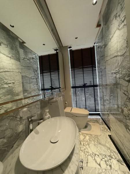 The Esse at Singha Complex, Bangkok, 1788 New Petchaburi Rd, Khlongtoei Nua, Watthana, Bangkok, 3 Bedrooms, 250 sqm, Condo For Sale, by GT Real Estate Thailand, 500510415 - DDproperty.com