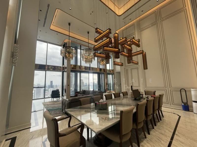 The Esse at Singha Complex : ดิ เอส แอท สิงห์ คอมเพล็กซ์, กรุงเทพ, 1788 ถนนเพชรบุรีตัดใหม่, คลองเตยเหนือ, วัฒนา, กรุงเทพ, 250 ตร.ม., คอนโด ขาย, โดย GT Real Estate Thailand, 500510415 - DDproperty.com