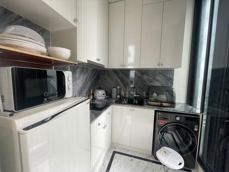 The Esse at Singha Complex, Bangkok, 1788 New Petchaburi Rd, Khlongtoei Nua, Watthana, Bangkok, 3 Bedrooms, 250 sqm, Condo For Sale, by GT Real Estate Thailand, 500510415 - DDproperty.com