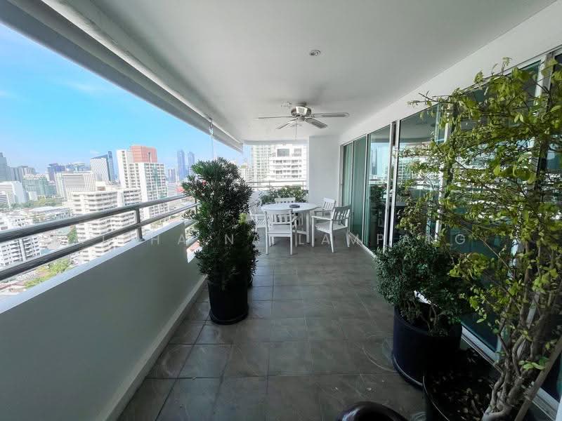 Regent On The Park 3, Bangkok, 185 Soi Sukhumvit 39 Sukhumvit Road, Khlong Tan Nua, Watthana, Bangkok, 3 Bedrooms, 252 sqm, Condo For Sale, by Nicha Na Lampang, 500510416 - DDproperty.com