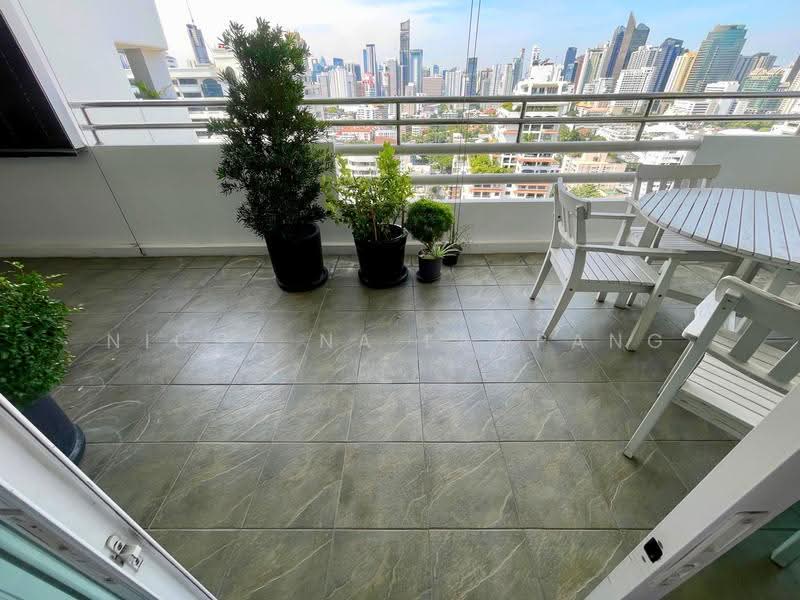 Regent On The Park 3, Bangkok, 185 Soi Sukhumvit 39 Sukhumvit Road, Khlong Tan Nua, Watthana, Bangkok, 3 Bedrooms, 252 sqm, Condo For Sale, by Nicha Na Lampang, 500510416 - DDproperty.com