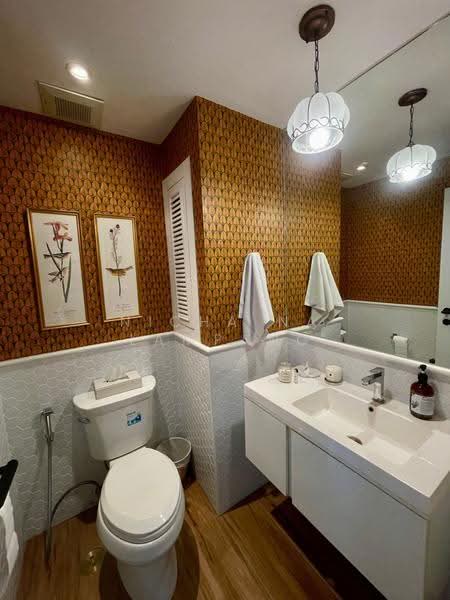 Regent On The Park 3, Bangkok, 185 Soi Sukhumvit 39 Sukhumvit Road, Khlong Tan Nua, Watthana, Bangkok, 3 Bedrooms, 252 sqm, Condo For Sale, by Nicha Na Lampang, 500510416 - DDproperty.com