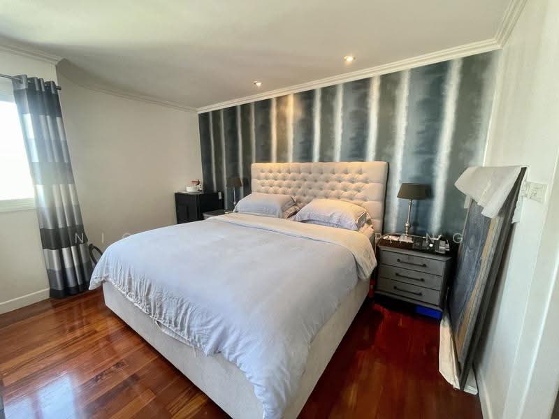 Regent On The Park 3, Bangkok, 185 Soi Sukhumvit 39 Sukhumvit Road, Khlong Tan Nua, Watthana, Bangkok, 3 Bedrooms, 252 sqm, Condo For Sale, by Nicha Na Lampang, 500510416 - DDproperty.com
