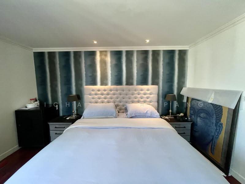 Regent On The Park 3, Bangkok, 185 Soi Sukhumvit 39 Sukhumvit Road, Khlong Tan Nua, Watthana, Bangkok, 3 Bedrooms, 252 sqm, Condo For Sale, by Nicha Na Lampang, 500510416 - DDproperty.com