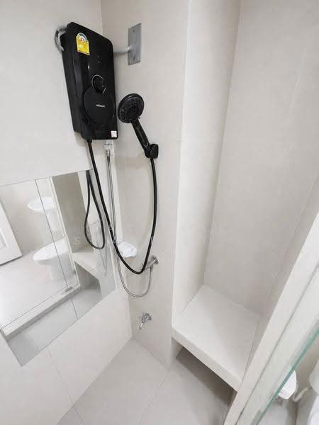 Manor Sanambinnam, Nonthaburi, 557 Nonthaburi Road, Bang Kra So, Muang Nonthaburi, Nonthaburi, 1 Bedroom, 26 sqm, Condo For Sale, by Cat Real Estate (Thailand) Co., Ltd., 500510418 - DDproperty.com