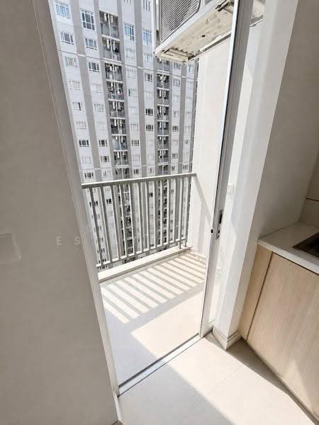 Manor Sanambinnam, Nonthaburi, 557 Nonthaburi Road, Bang Kra So, Muang Nonthaburi, Nonthaburi, 1 Bedroom, 26 sqm, Condo For Sale, by Cat Real Estate (Thailand) Co., Ltd., 500510418 - DDproperty.com