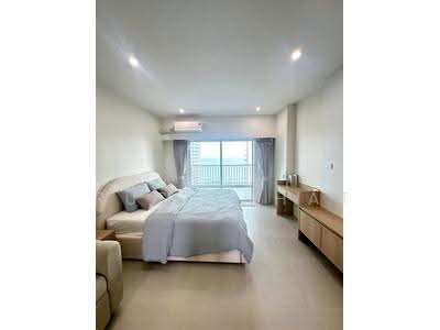 ขาย - Wongamat Garden Beach : วงศ์อำมาตย์ การ์เด้นท์ บีช, ชลบุรี