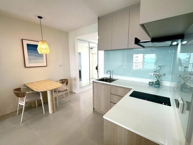 Wongamat Garden Beach, Chon Buri (Pattaya), Na Kluea 16 Alley, Na Kloe, Bang Lamung (Pattaya), Chon Buri (Pattaya), Studio, 43 sqm, Condo For Sale, by Saimaii Russiphat, 500510419 - DDproperty.com