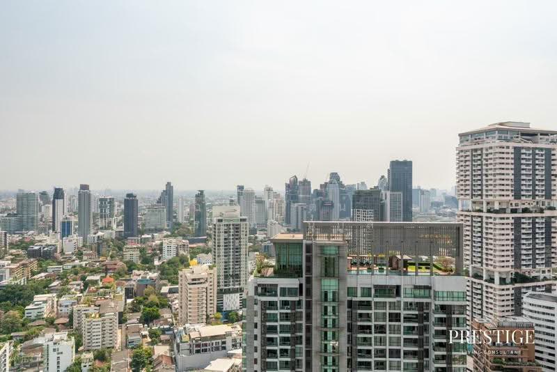 The Estelle Phrom Phong, Bangkok, 131 Soi Sukhumvit 26, Khong Tan, Khlong Toei, Bangkok, 3 Bedrooms, 402 sqm, Condo For Sale, by ถวัลรัตน์ ธรรมานุกูล, 500510420 - DDproperty.com