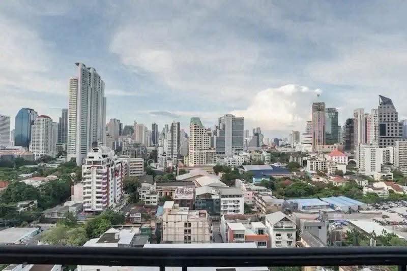 AGUSTON Sukhumvit 22, Bangkok, 140 Sukhumvit Road, Khlong Toei, Bangkok, 2 Bedrooms, 84 sqm, Condo For Sale, by PK PRIME ESTATE Co., Ltd., 500510422 - DDproperty.com