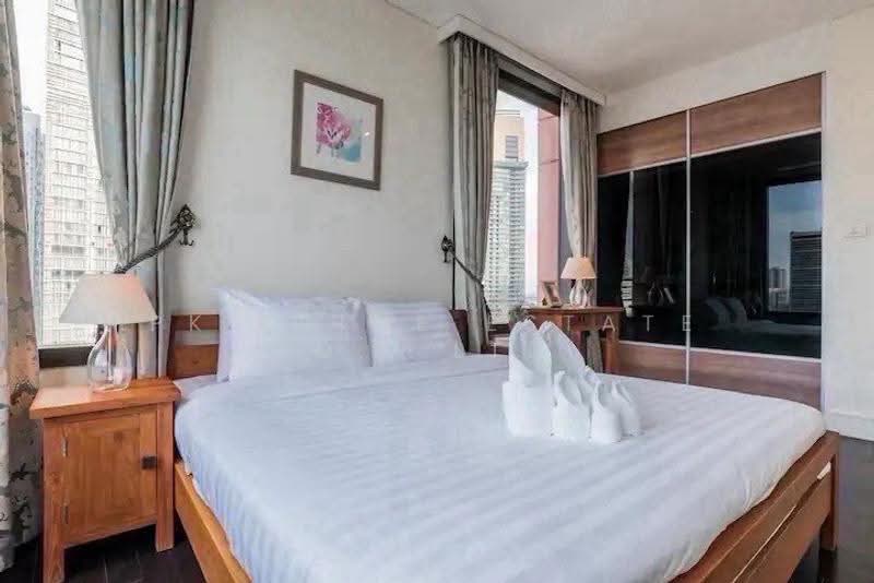 AGUSTON Sukhumvit 22 : อกัสตัน สุขุมวิท 22, กรุงเทพ, 140 ซอยสุขุมวิท 22, คลองเตย, กรุงเทพ, 84 ตร.ม., คอนโด ขาย, โดย PK PRIME ESTATE Co., Ltd., 500510422 - DDproperty.com