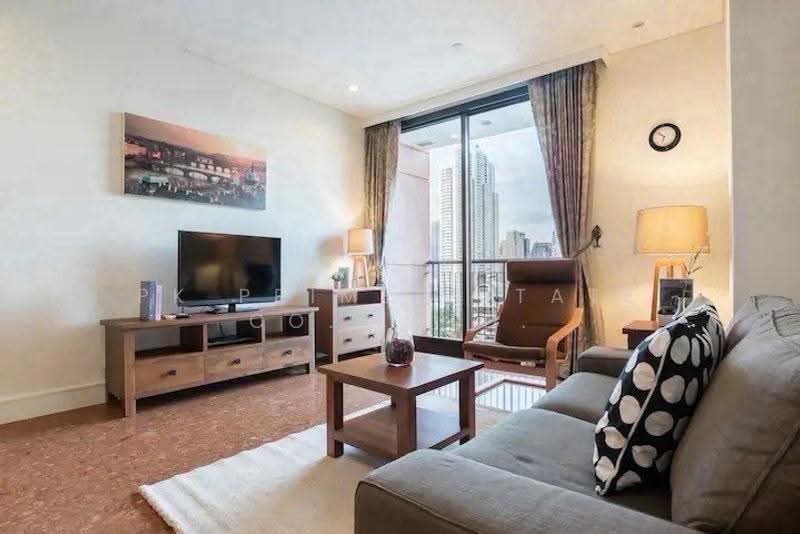 AGUSTON Sukhumvit 22, Bangkok, 140 Sukhumvit Road, Khlong Toei, Bangkok, 2 Bedrooms, 84 sqm, Condo For Sale, by PK PRIME ESTATE Co., Ltd., 500510422 - DDproperty.com