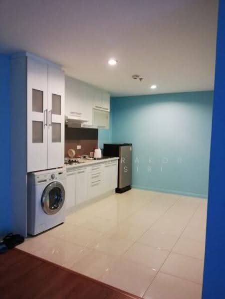The Grand Park, Chiang Mai, San Phra Net, San Sai, Chiang Mai, 1 Bedroom, 42 sqm, Condo For Sale, by Phacharakorn Anusiri, 500510423 - DDproperty.com