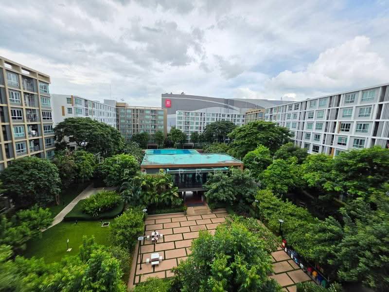 Dcondo Sign, Chiang Mai, Hwy Chiang Mai-Lampang Frontage Road, Fa Ham, Muang Chiang Mai, Chiang Mai, 1 Bedroom, 30 sqm, Condo For Sale, by Best Choice Proprety, 500510424 - DDproperty.com