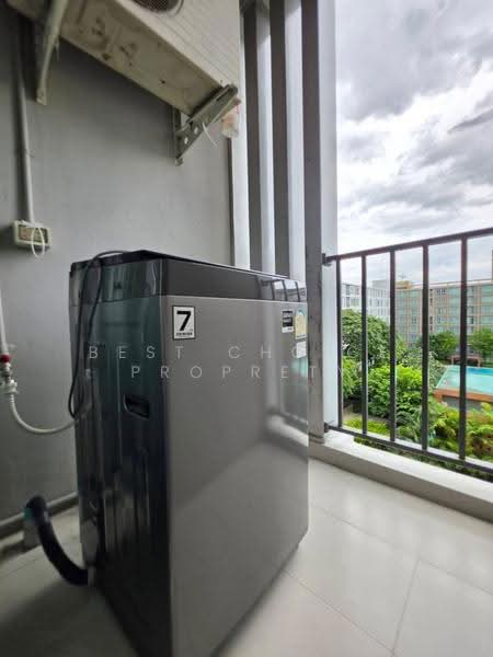 Dcondo Sign, Chiang Mai, Hwy Chiang Mai-Lampang Frontage Road, Fa Ham, Muang Chiang Mai, Chiang Mai, 1 Bedroom, 30 sqm, Condo For Sale, by Best Choice Proprety, 500510424 - DDproperty.com