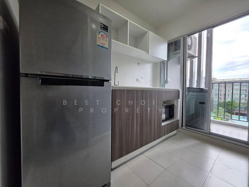 Dcondo Sign, Chiang Mai, Hwy Chiang Mai-Lampang Frontage Road, Fa Ham, Muang Chiang Mai, Chiang Mai, 1 Bedroom, 30 sqm, Condo For Sale, by Best Choice Proprety, 500510424 - DDproperty.com