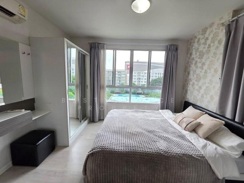 Dcondo Sign, Chiang Mai, Hwy Chiang Mai-Lampang Frontage Road, Fa Ham, Muang Chiang Mai, Chiang Mai, 1 Bedroom, 30 sqm, Condo For Sale, by Best Choice Proprety, 500510424 - DDproperty.com