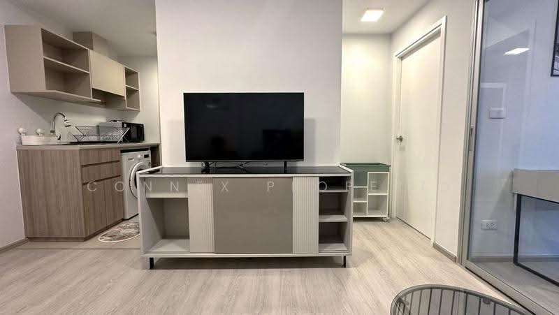Plum Condo Sukhumvit 62, Bangkok, Sukhumvit 62, Bang Chak, Phra Khanong, Bangkok, 1 Bedroom, 35 sqm, Condo For Rent, by Connex Property, 500510425 - DDproperty.com
