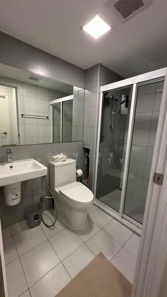 Plum Condo Sukhumvit 62, Bangkok, Sukhumvit 62, Bang Chak, Phra Khanong, Bangkok, 1 Bedroom, 35 sqm, Condo For Rent, by Connex Property, 500510425 - DDproperty.com