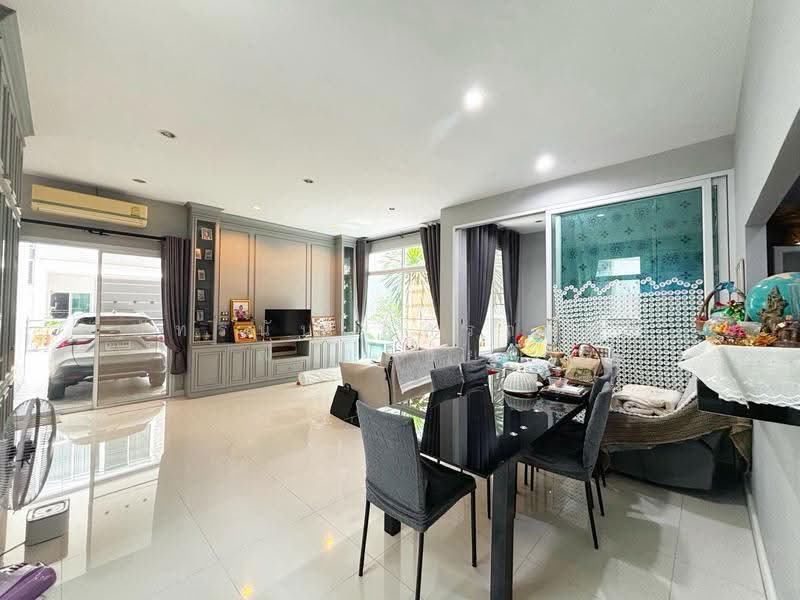 Goodville Deva Ladprao 124, Bangkok, Phlapphla, Wang Thonglang, Bangkok, 5 Bedrooms, 200 sqm, Single Detached House For Sale, by ภัทรนัน อิศรางกูร ณ อยุธยา, 500510426 - DDproperty.com