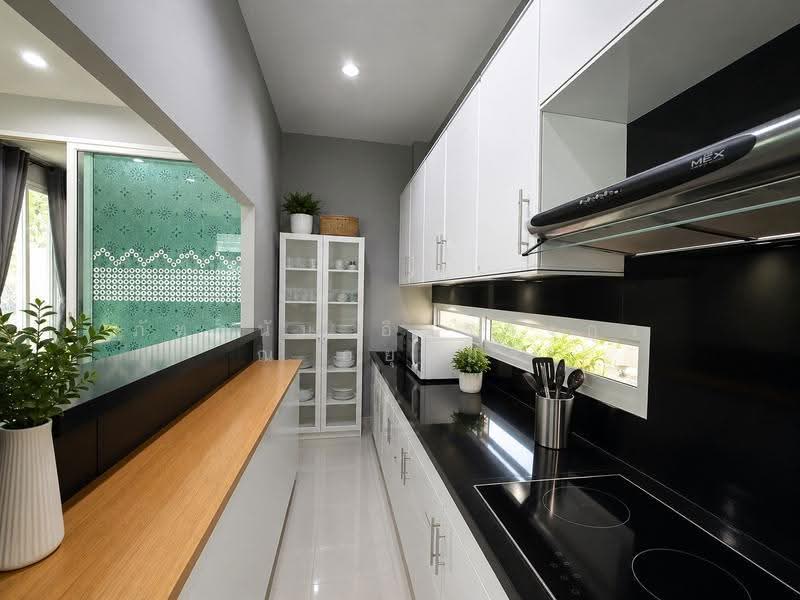 Goodville Deva Ladprao 124, Bangkok, Phlapphla, Wang Thonglang, Bangkok, 5 Bedrooms, 200 sqm, Single Detached House For Sale, by ภัทรนัน อิศรางกูร ณ อยุธยา, 500510426 - DDproperty.com