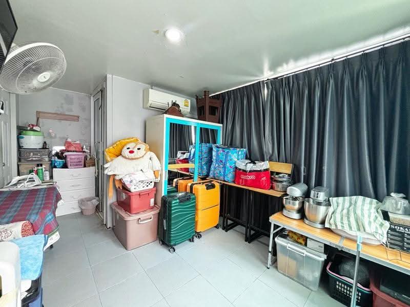 หมู่บ้านกู๊ดวิลล์เดว่า ซอยลาดพร้าว 124, กรุงเทพ, พลับพลา, วังทองหลาง, กรุงเทพ, 200 ตร.ม., บ้านเดี่ยว ขาย, โดย ภัทรนัน อิศรางกูร ณ อยุธยา, 500510426 - DDproperty.com