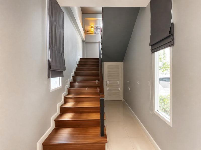 Goodville Deva Ladprao 124, Bangkok, Phlapphla, Wang Thonglang, Bangkok, 5 Bedrooms, 200 sqm, Single Detached House For Sale, by ภัทรนัน อิศรางกูร ณ อยุธยา, 500510426 - DDproperty.com