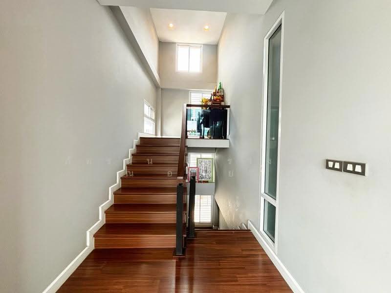 Goodville Deva Ladprao 124, Bangkok, Phlapphla, Wang Thonglang, Bangkok, 5 Bedrooms, 200 sqm, Single Detached House For Sale, by ภัทรนัน อิศรางกูร ณ อยุธยา, 500510426 - DDproperty.com
