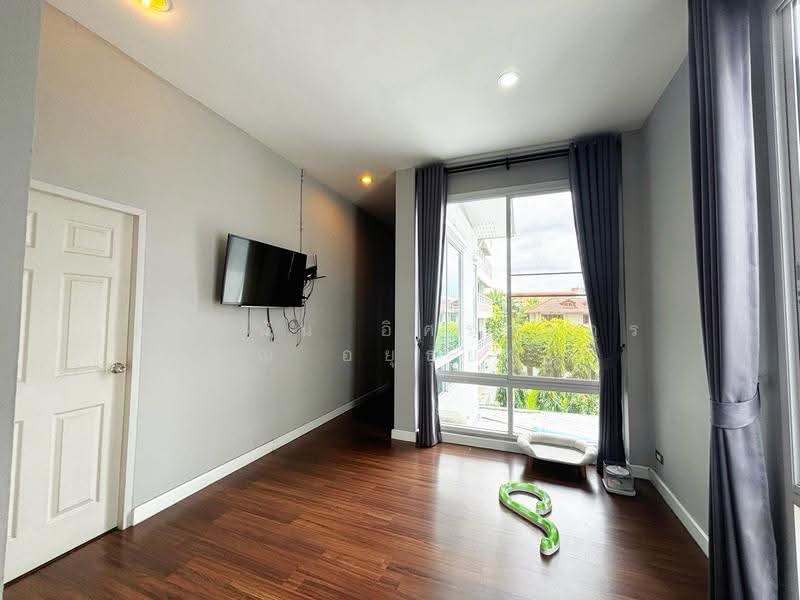 Goodville Deva Ladprao 124, Bangkok, Phlapphla, Wang Thonglang, Bangkok, 5 Bedrooms, 200 sqm, Single Detached House For Sale, by ภัทรนัน อิศรางกูร ณ อยุธยา, 500510426 - DDproperty.com