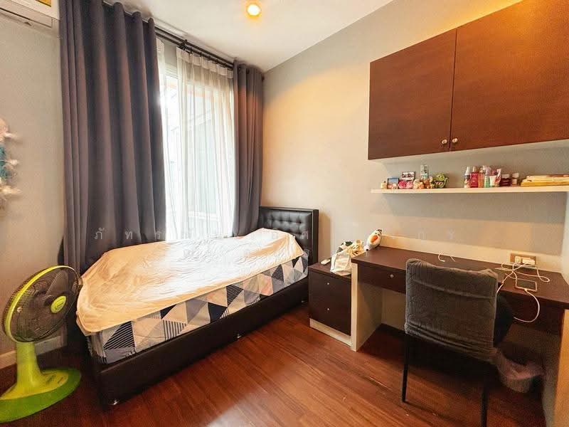 Goodville Deva Ladprao 124, Bangkok, Phlapphla, Wang Thonglang, Bangkok, 5 Bedrooms, 200 sqm, Single Detached House For Sale, by ภัทรนัน อิศรางกูร ณ อยุธยา, 500510426 - DDproperty.com