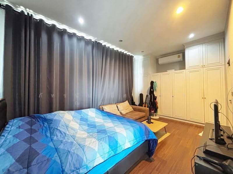 Goodville Deva Ladprao 124, Bangkok, Phlapphla, Wang Thonglang, Bangkok, 5 Bedrooms, 200 sqm, Single Detached House For Sale, by ภัทรนัน อิศรางกูร ณ อยุธยา, 500510426 - DDproperty.com