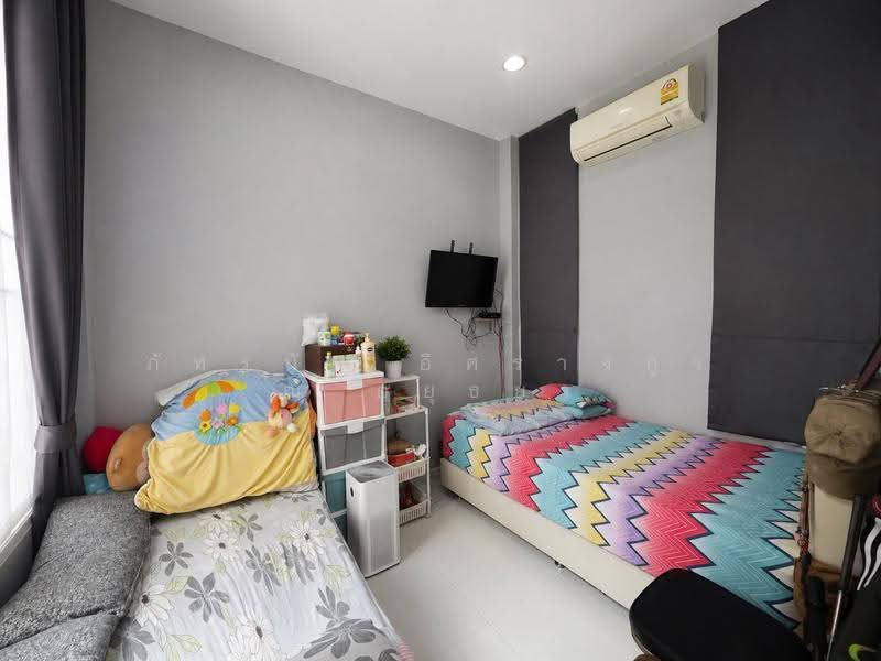 Goodville Deva Ladprao 124, Bangkok, Phlapphla, Wang Thonglang, Bangkok, 5 Bedrooms, 200 sqm, Single Detached House For Sale, by ภัทรนัน อิศรางกูร ณ อยุธยา, 500510426 - DDproperty.com