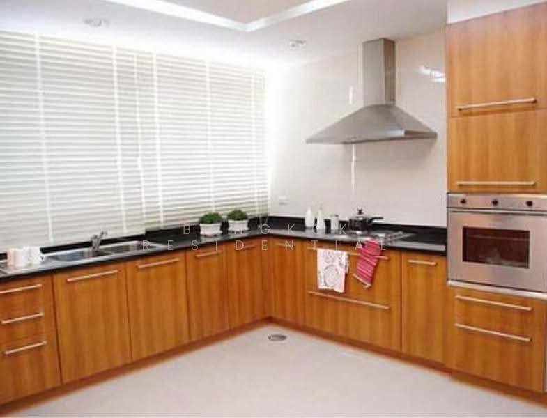 Prasanmitr Thani Tower, Bangkok, Soi Sukhumvit 23, Khlongtoei Nua, Watthana, Bangkok, 4 Bedrooms, 350 sqm, Apartment For Rent, by Bangkok Residential, 500510427 - DDproperty.com
