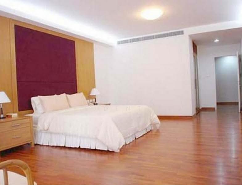 Prasanmitr Thani Tower, Bangkok, Soi Sukhumvit 23, Khlongtoei Nua, Watthana, Bangkok, 4 Bedrooms, 350 sqm, Apartment For Rent, by Bangkok Residential, 500510427 - DDproperty.com