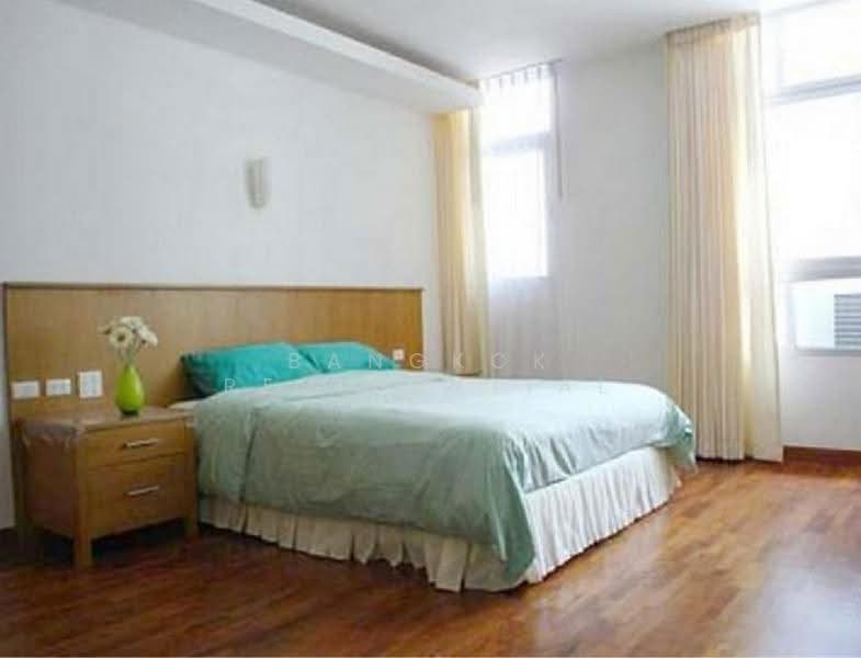 Prasanmitr Thani Tower, Bangkok, Soi Sukhumvit 23, Khlongtoei Nua, Watthana, Bangkok, 4 Bedrooms, 350 sqm, Apartment For Rent, by Bangkok Residential, 500510427 - DDproperty.com