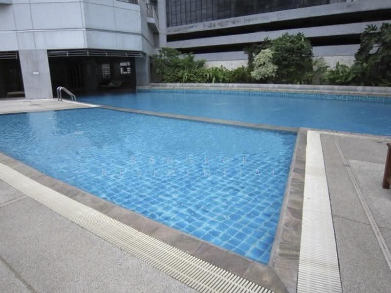 Prasanmitr Thani Tower, Bangkok, Soi Sukhumvit 23, Khlongtoei Nua, Watthana, Bangkok, 4 Bedrooms, 350 sqm, Apartment For Rent, by Bangkok Residential, 500510427 - DDproperty.com