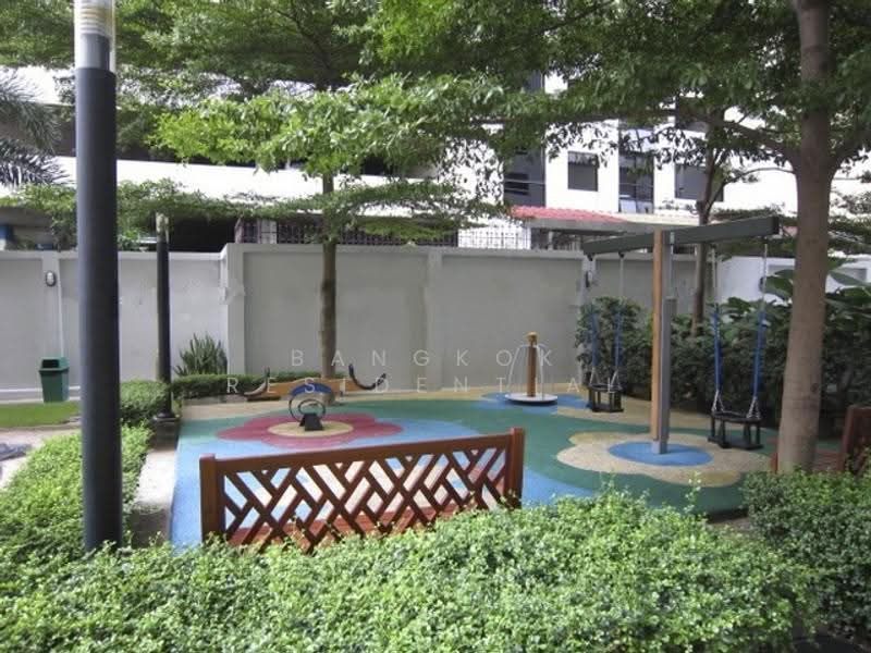 Prasanmitr Thani Tower, Bangkok, Soi Sukhumvit 23, Khlongtoei Nua, Watthana, Bangkok, 4 Bedrooms, 350 sqm, Apartment For Rent, by Bangkok Residential, 500510427 - DDproperty.com