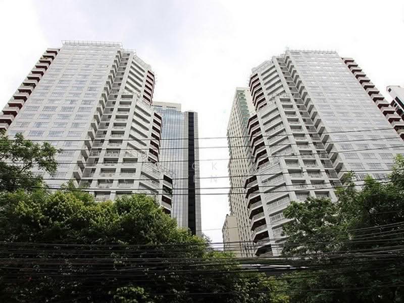 Prasanmitr Thani Tower, Bangkok, Soi Sukhumvit 23, Khlongtoei Nua, Watthana, Bangkok, 4 Bedrooms, 350 sqm, Apartment For Rent, by Bangkok Residential, 500510427 - DDproperty.com