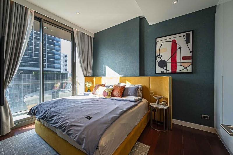 Khun By Yoo, Bangkok, 338 Thonglor Road, Khlong Tan Nua, Watthana, Bangkok, 1 Bedroom, 49 sqm, Condo For Rent, by Kanrutai Dawruang, 500510428 - DDproperty.com