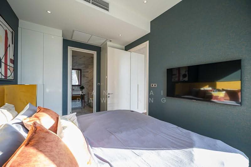 Khun By Yoo, Bangkok, 338 Thonglor Road, Khlong Tan Nua, Watthana, Bangkok, 1 Bedroom, 49 sqm, Condo For Rent, by Kanrutai Dawruang, 500510428 - DDproperty.com