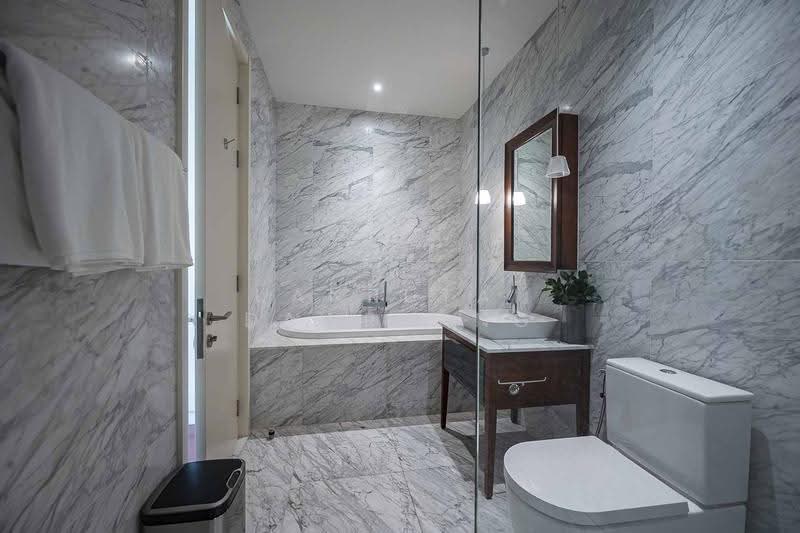 Khun By Yoo, Bangkok, 338 Thonglor Road, Khlong Tan Nua, Watthana, Bangkok, 1 Bedroom, 49 sqm, Condo For Rent, by Kanrutai Dawruang, 500510428 - DDproperty.com