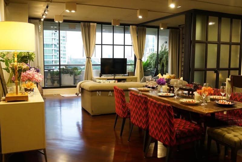 Somkid Gardens, Bangkok, Ploenchit, Lumphini, Pathum Wan, Bangkok, 1 Bedroom, 124 sqm, Condo For Sale, by Nicha Na Lampang, 500510429 - DDproperty.com