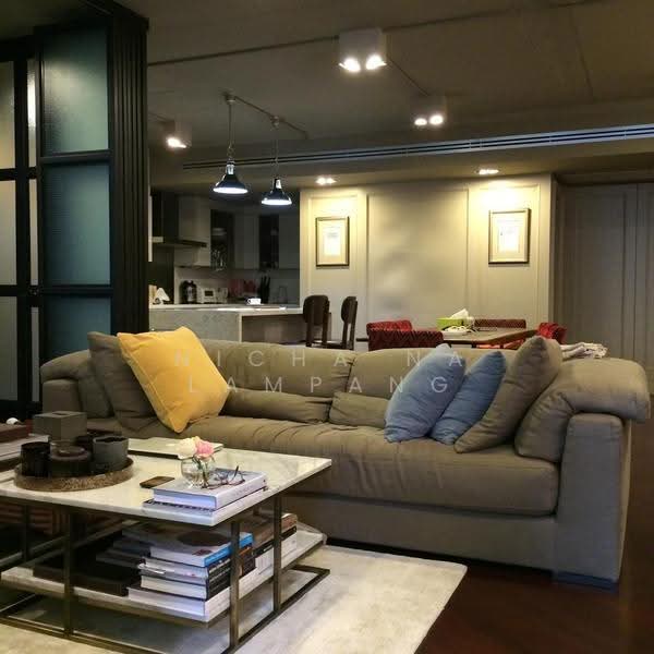 Somkid Gardens, Bangkok, Ploenchit, Lumphini, Pathum Wan, Bangkok, 1 Bedroom, 124 sqm, Condo For Sale, by Nicha Na Lampang, 500510429 - DDproperty.com