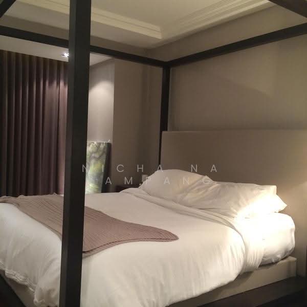 Somkid Gardens, Bangkok, Ploenchit, Lumphini, Pathum Wan, Bangkok, 1 Bedroom, 124 sqm, Condo For Sale, by Nicha Na Lampang, 500510429 - DDproperty.com