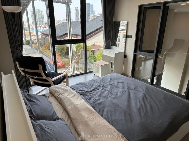 Cooper Siam, Bangkok, Soi Rong Mueang 5, Rong Muang, Pathum Wan, Bangkok, 2 Bedrooms, 51 sqm, Condo For Sale, by PROPMATCH CO., LTD., 500510432 - DDproperty.com