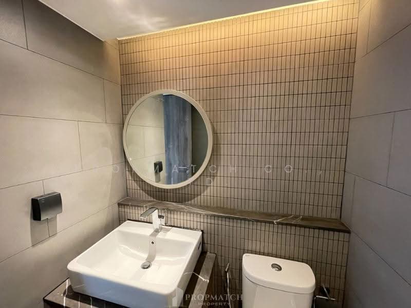Cooper Siam, กรุงเทพ, Soi Rong Mueang 5, รองเมือง, ปทุมวัน, กรุงเทพ, 51 ตร.ม., คอนโด ขาย, โดย PROPMATCH CO., LTD., 500510432 - DDproperty.com