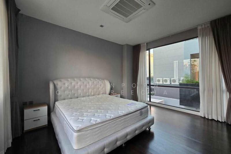 The Gentry Phatthanakan 2, Bangkok, Phatthanakan 32, Suan Luang, Bangkok, 4 Bedrooms, 440 sqm, Single Detached House For Sale, by Kamonporn Chanpreecha, 500510433 - DDproperty.com